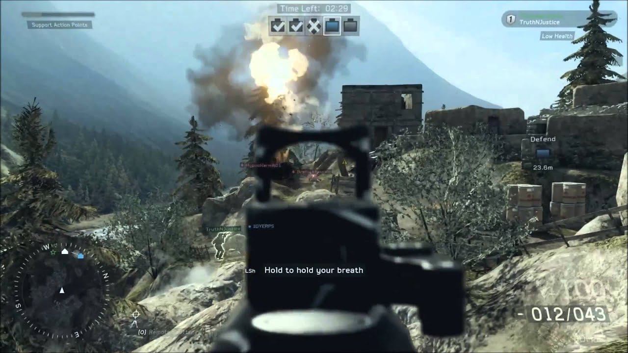 Medal Of Honor 2010 Reloaded Crack Download